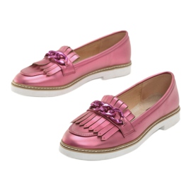 Vices Vizi 7145-23 Fushia rosa 1