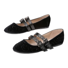 Vices Morse 1196-1 Nero 36 41 1