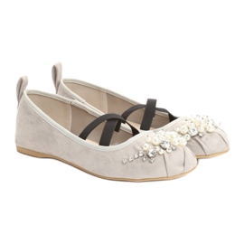 Vices Morse 8196-5 Grigio 36 41 1