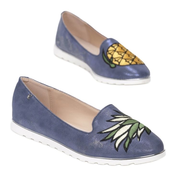 Vices Morse 1181-13 Navy 36 41 blu navy 1