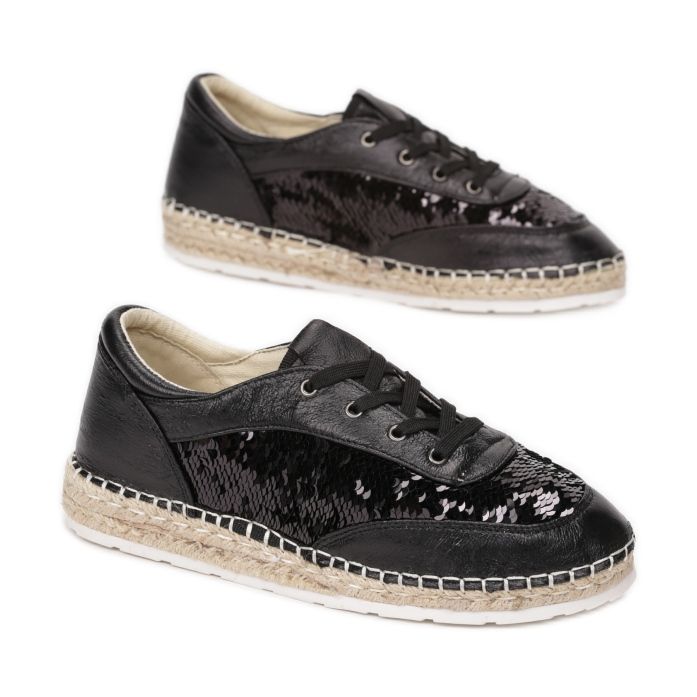 Vices Morse 6116-1 Nero 36 41 1