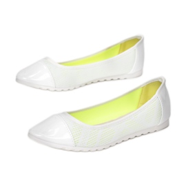 Vices Morse 5061-41 Bianco 36 41 bianca verde 1