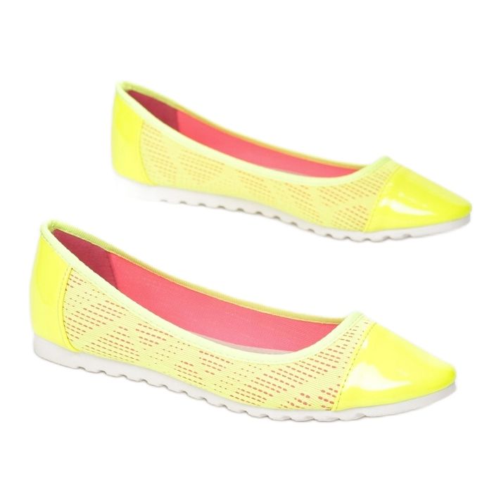 Vices Morse 5061-26 Giallo 36 41 1