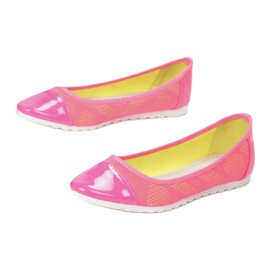 Vices Morse 5061-23 Fushia 36 41 rosa 1