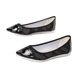 Vices Morse 5061-1 Nero 36 41 1