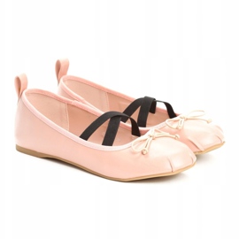 Vices Morse 8190-20 Rosa 36 41 1