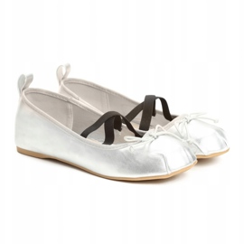 Vices Morse 8190-40 Argento 36 41 d'argento 1