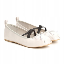 Vices Morse 8190-5 Grigio 36 41 1