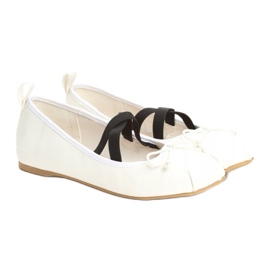 Vices Morse 8190-41 Bianco 36 41 nero 1