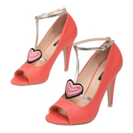 Vices Morse 9041-19 Rosso 35 40 1