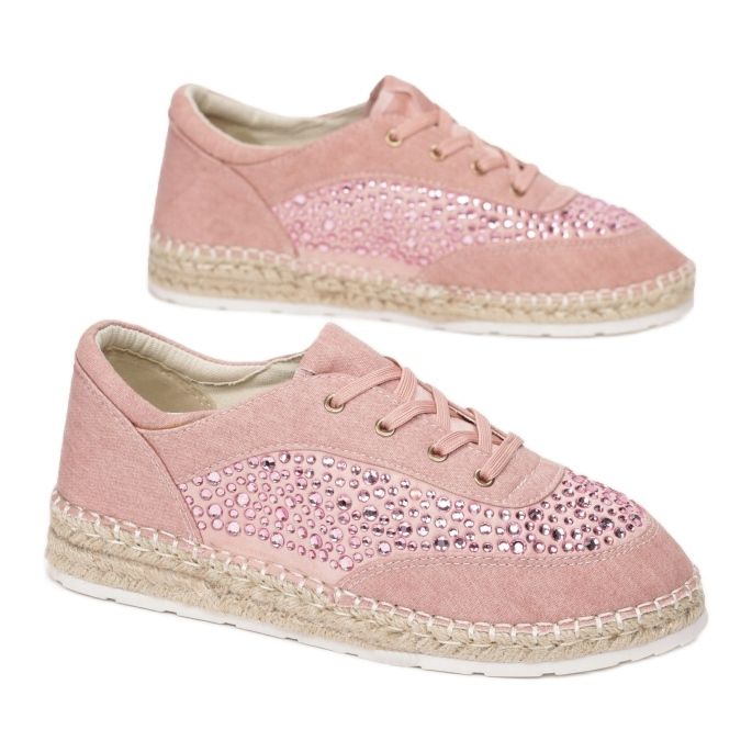 Vices Morse 6117-20 Rosa 36 41 1