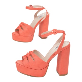 Vices Morse 1225-44 Corallo 35 40 arancia 1