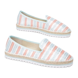 Vices Vizi 3048-11 Blu multicolore 1