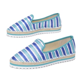 Vices Vizi 3048-13 Marina blu 1