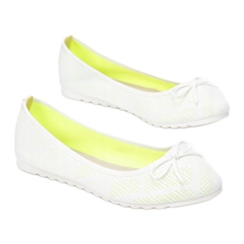 Vices Morse 5062-41 Bianco 36 41 bianca 1