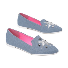 Vices Morse 5065-12 L Blu 36 41 1