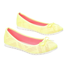 Vices Morse 5062-26 Giallo 36 41 1