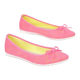 Vices Morse 5062-23 Fushia 36 41 rosa 1
