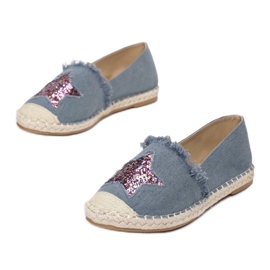 Vices Morse 7133-11 Blu 36 41 1