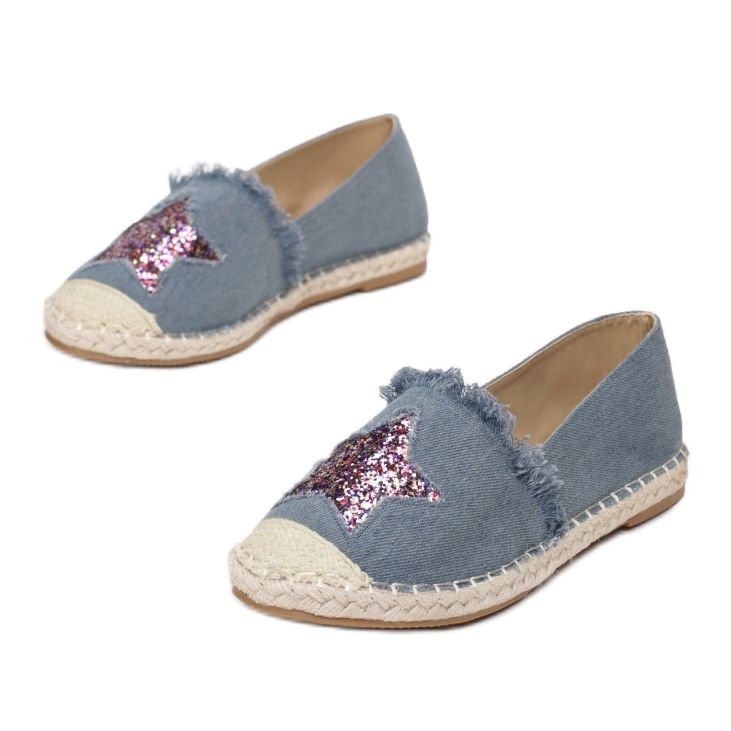 Vices Morse 7133-11 Blu 36 41 1