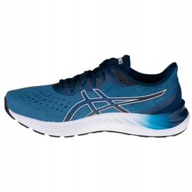 Asics Gel-Excite 8 M 1011B036-403 blu 1