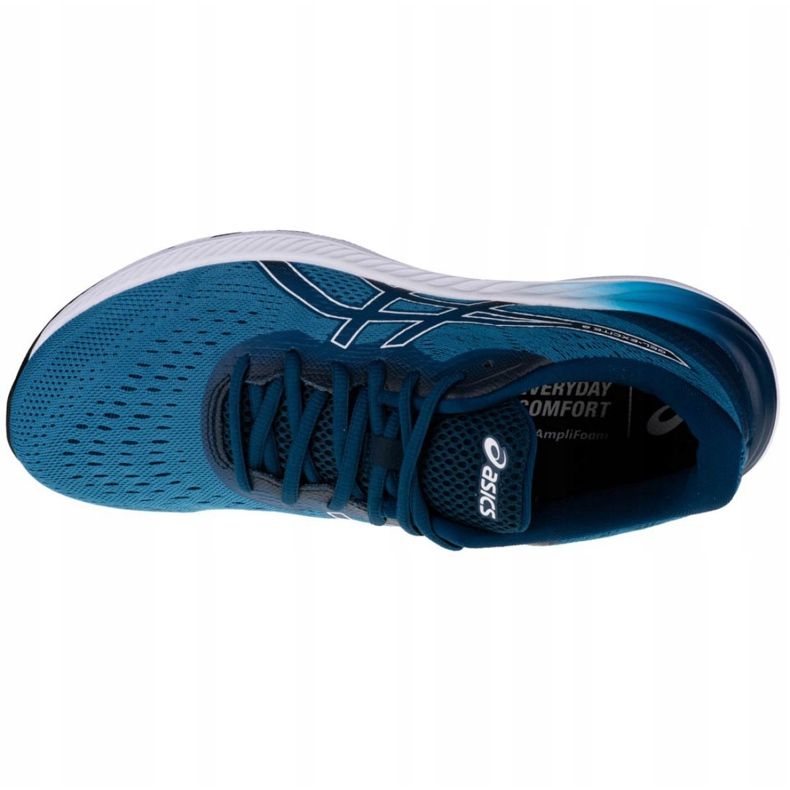 Asics Gel-Excite 8 M 1011B036-403 blu 2