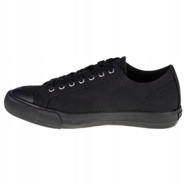 Levi's Hernandez SW 233013-733-60 scarpe nero 1