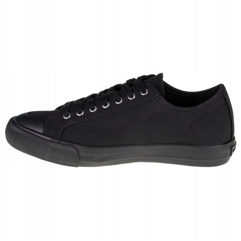 Levi's Hernandez SW 233013-733-60 scarpe nero 1