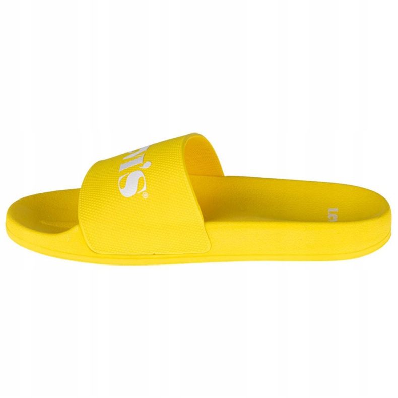 Levi's June Mono S 233026-753-73 giallo 1