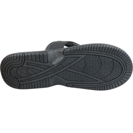 Infradito New Balance W W6090BK nero 3