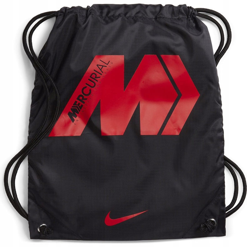 Scarpa da calcio Nike Mercurial Superfly 7 Elite Fg AQ4174 060 nero nero 1
