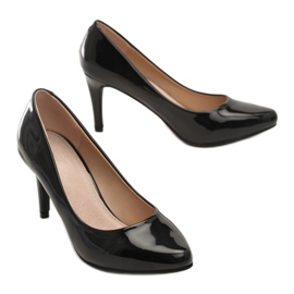 Vices Morse 1043A-1 Bla 36 41 nero 1