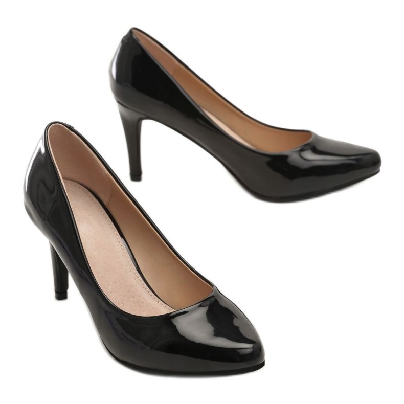 Vices Morse 1043A-1 Bla 36 41 nero 1