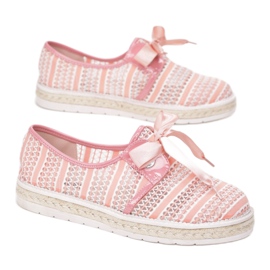 Vices Morse 6082-20 Rosa 36 41 1