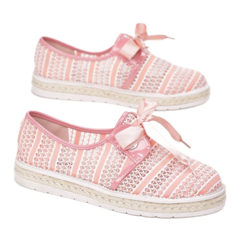 Vices Morse 6082-20 Rosa 36 41 1