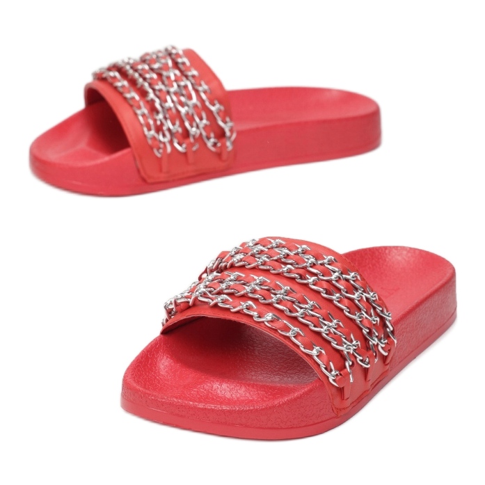 Vices Vizi 8231-19 Ed rosso 1