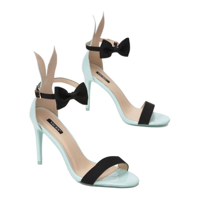 Vices Morse 5077-45 Menta 35 40 nero verde 1