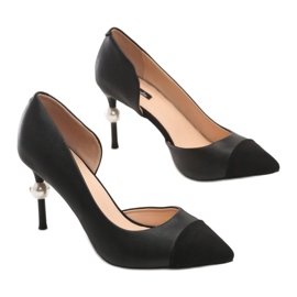 Vices Morse 9049-1 Nere 35 40 nero 1