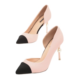 Vices Morse 9049-20 Rosa 35 40 1