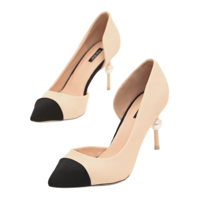 Vices Morse 9049-14 Beige 35 40 1