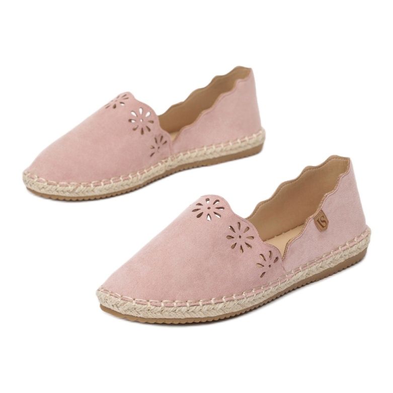 Vices Morse 8456-20 Rosa 1