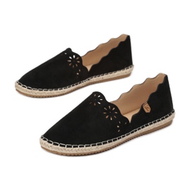 Vices Morse 8456-1 Nere nero 1