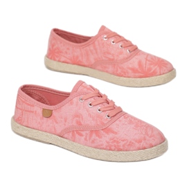 Vices Morse T017-20 Rosa 36 41 1