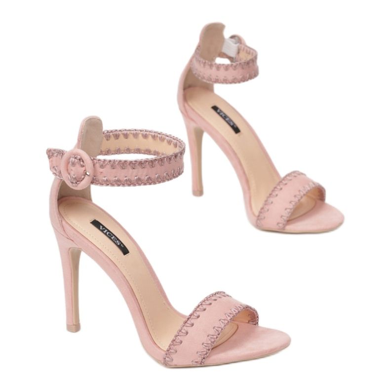 Vices Morse 9033-20 Rosa 35 40 1