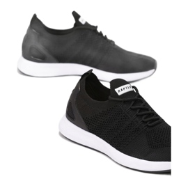 Vices Morse B833-1 Nere nero 1