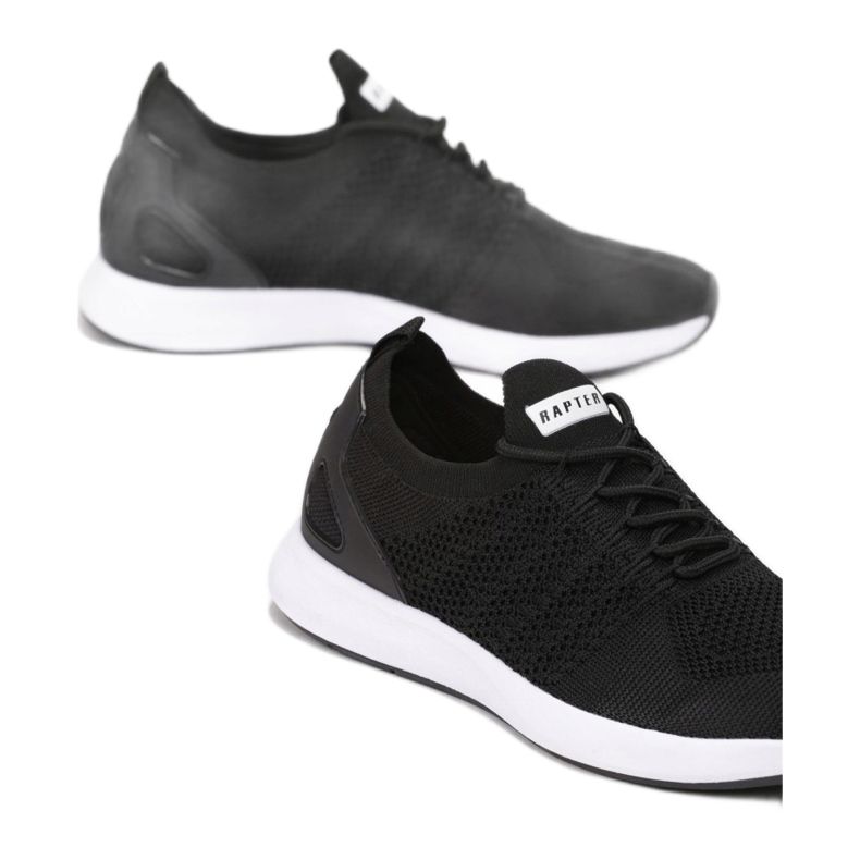 Vices Morse B833-1 Nere nero 1
