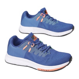 Vices Morse B822-11 Blu 36 41 1