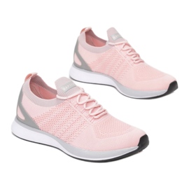 Vices Morse B833-20 Rosa 1