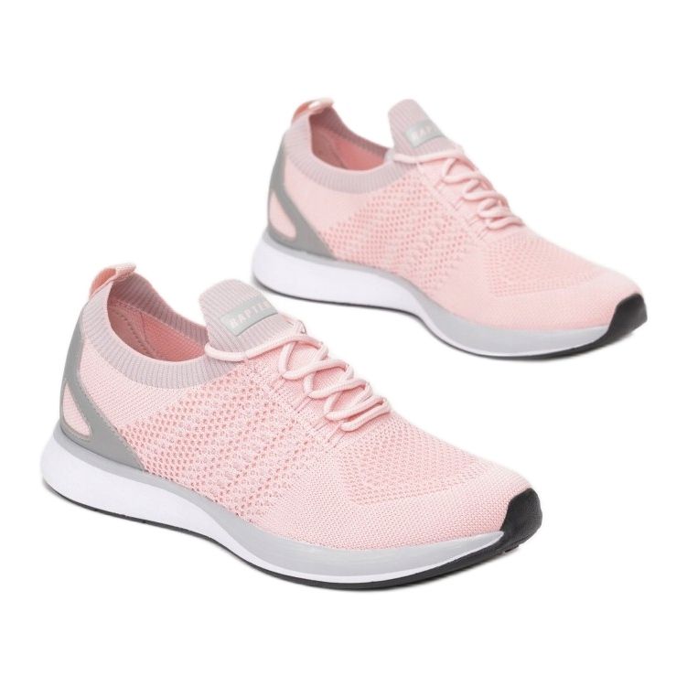 Vices Morse B833-20 Rosa 1