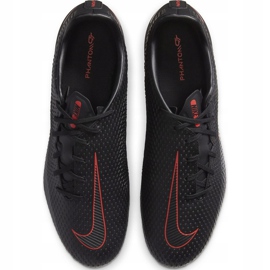 Scarpa da calcio Nike Phantom Gt Academy SG-PRO Ac CK8458 060 nero nero 1